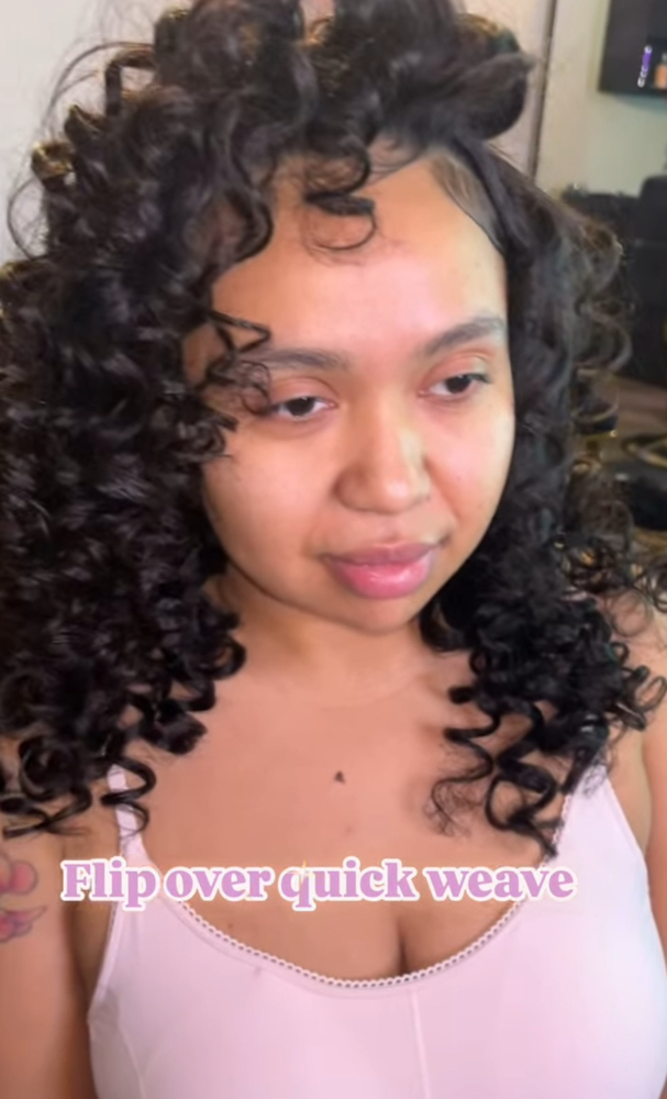 Versital Quick Weave