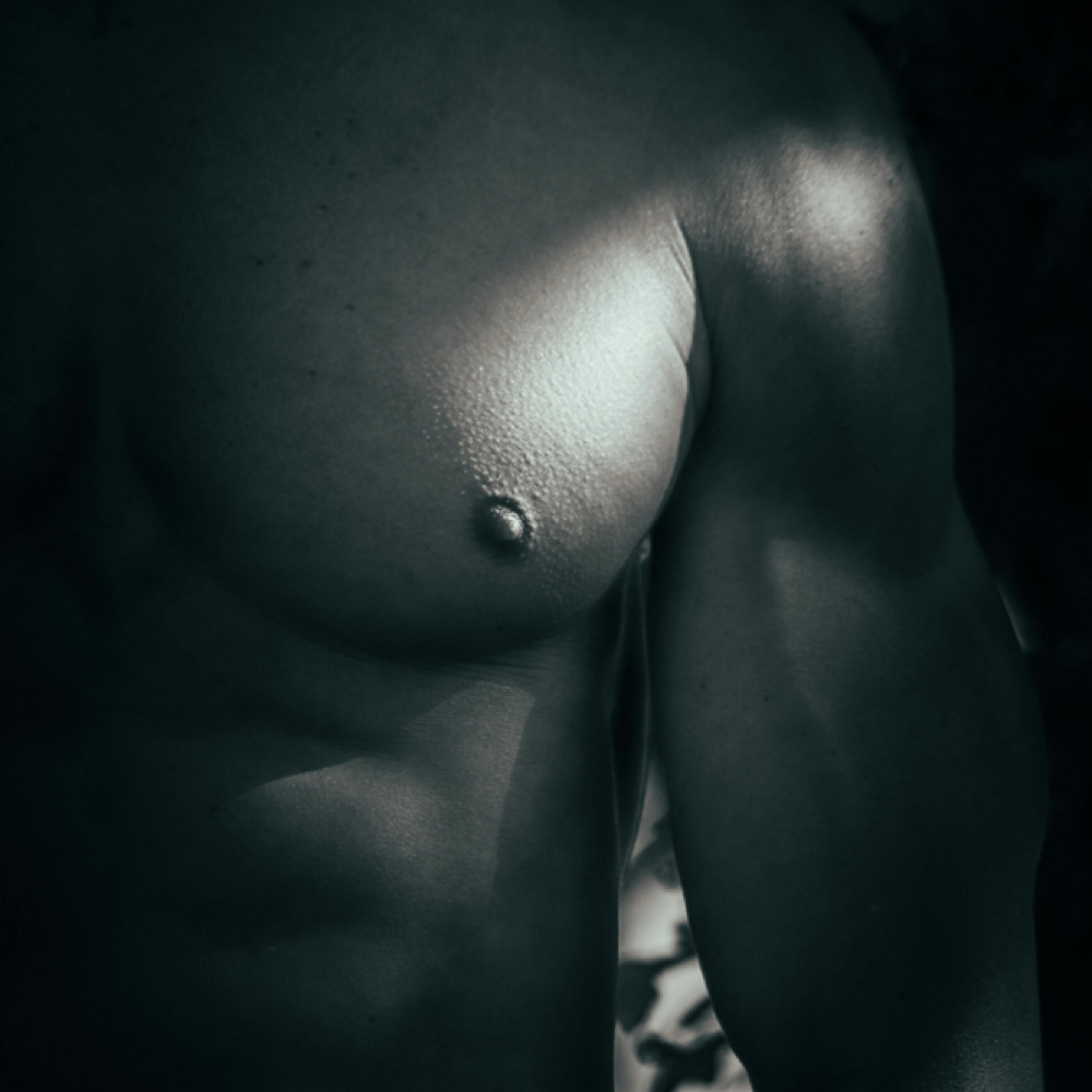 Chest at Bobbi The waxpert in Austin, TX