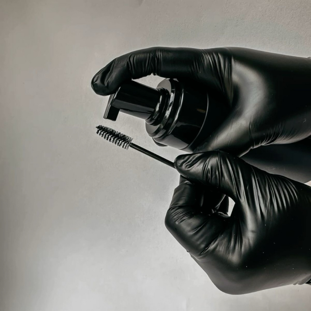 Lash Extension Removal at Me Time Esthetics in Burleson, TX