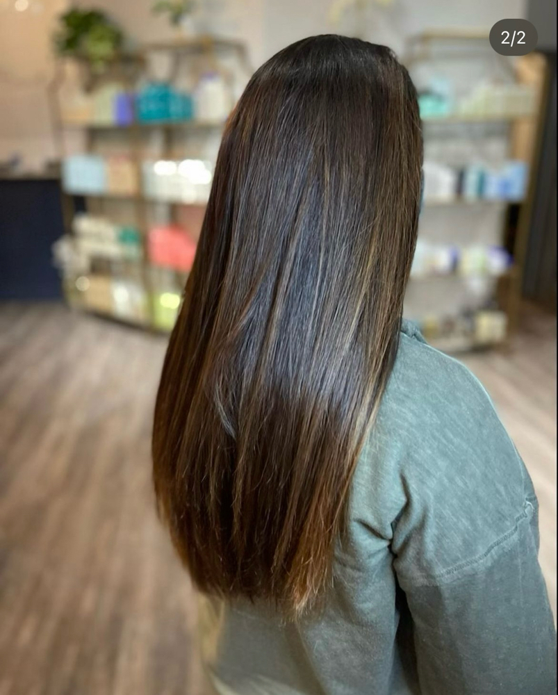 Balayage