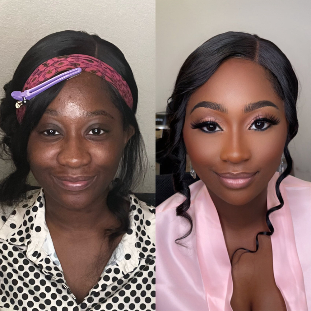Soft Glam