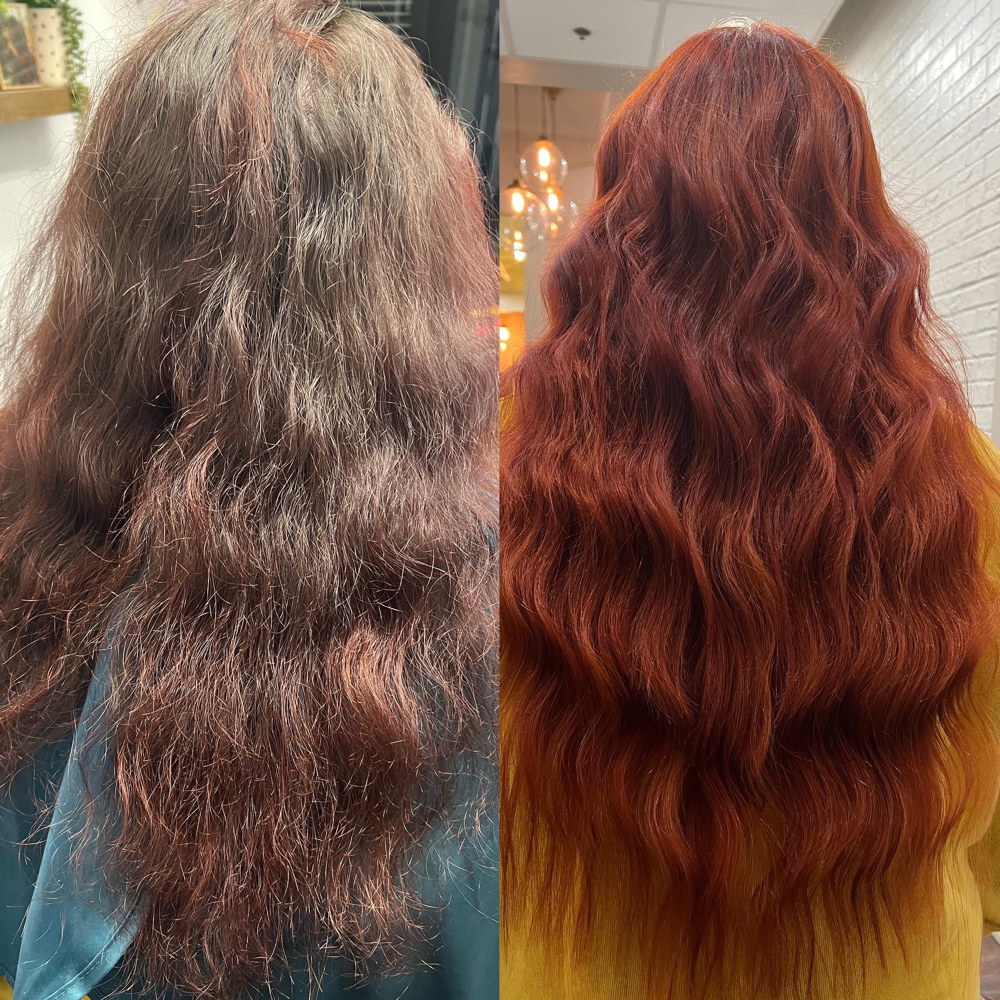 Color Correction