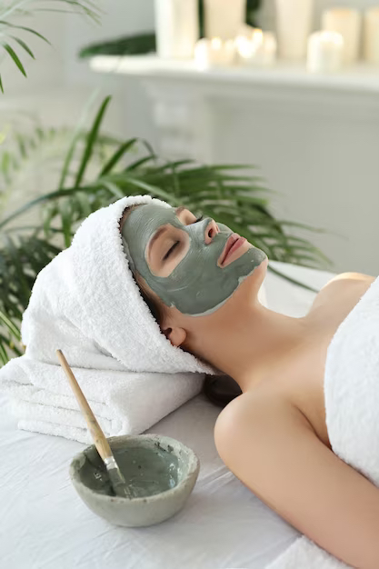 60  Minute Facial