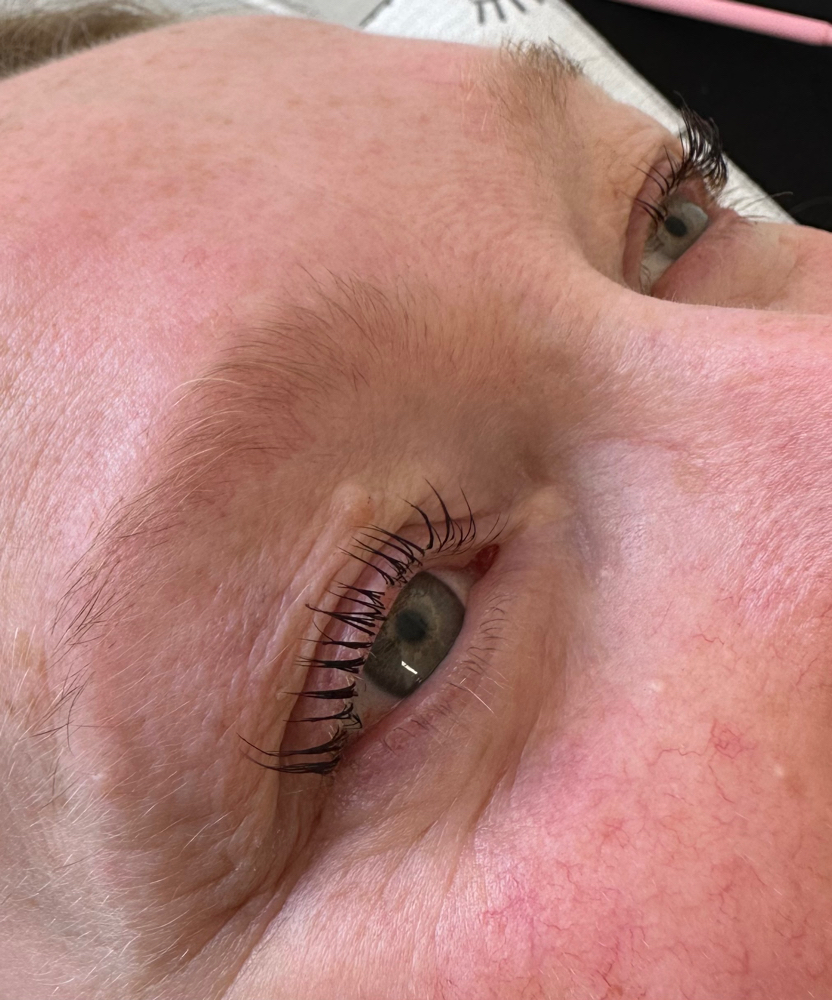 Lash Lift