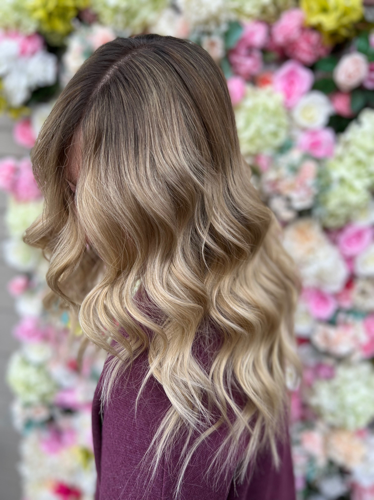 Color Correction