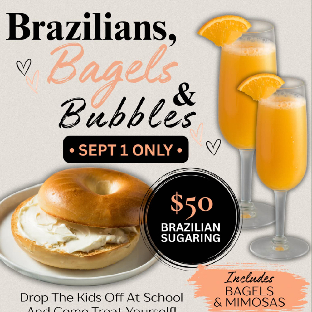 Sept 1st $50 special at Aesthetics by Ashley in Whitefish bay,WI, WI