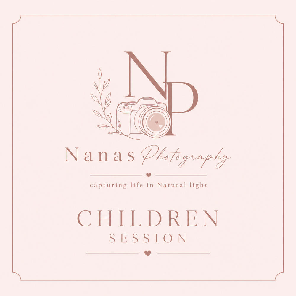 Infancy Session at Ayanna Cruz