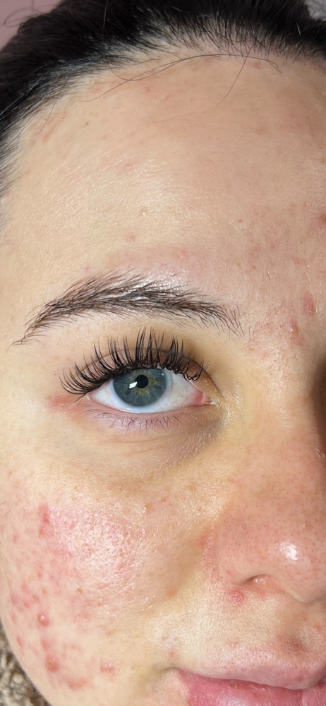 Mascara Wet Set