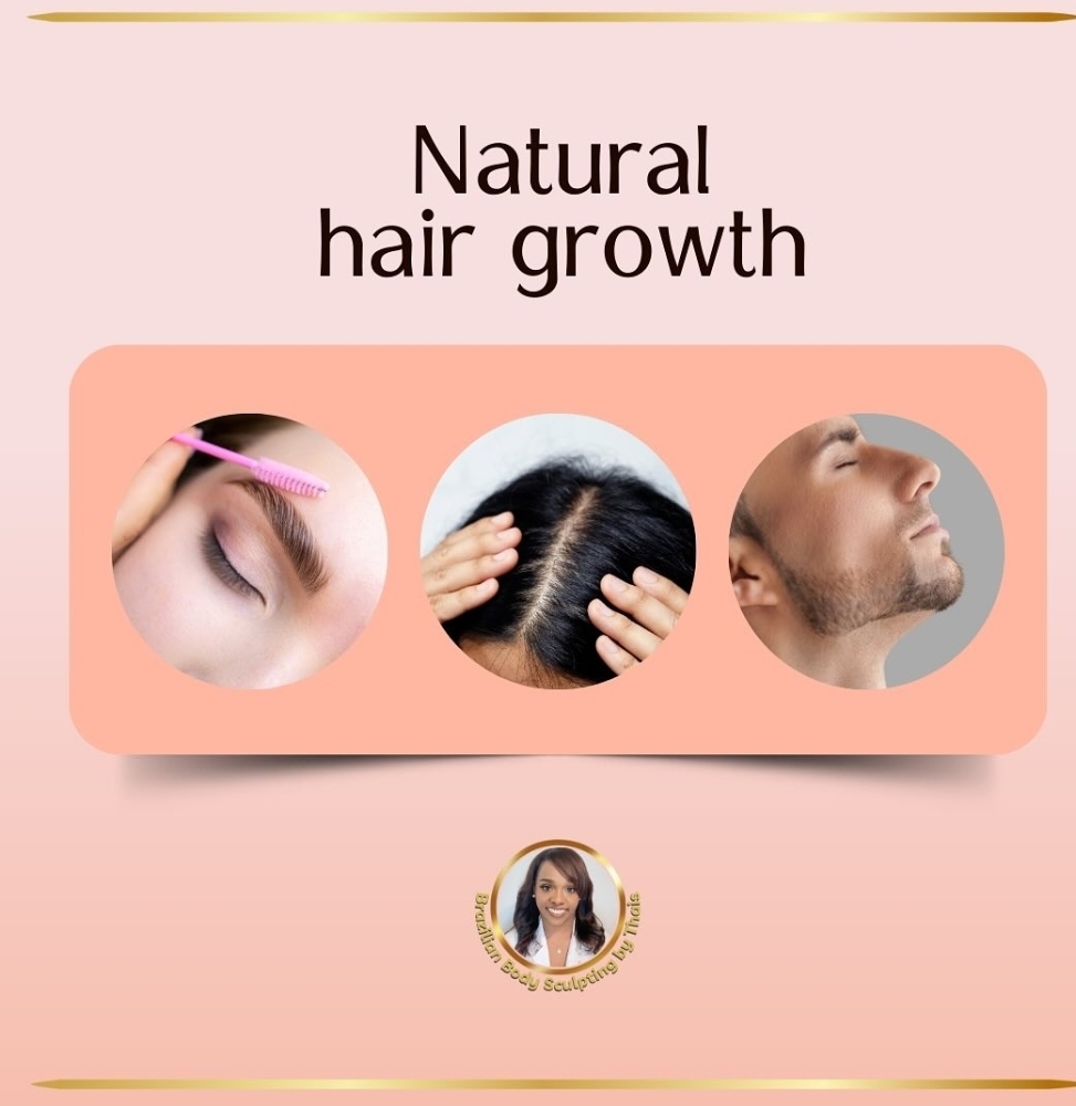 Hair Growth Package