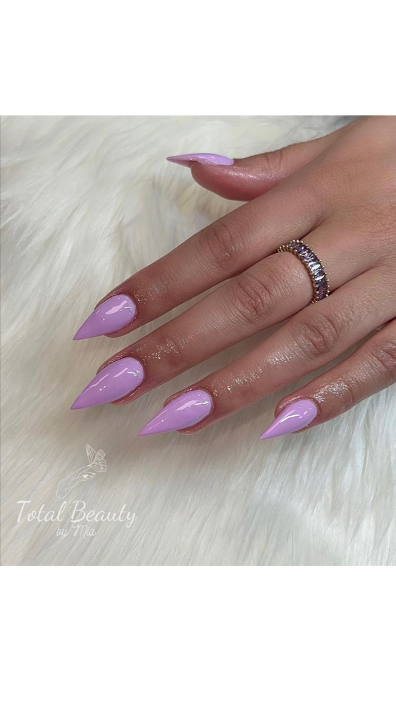 Single Color Set