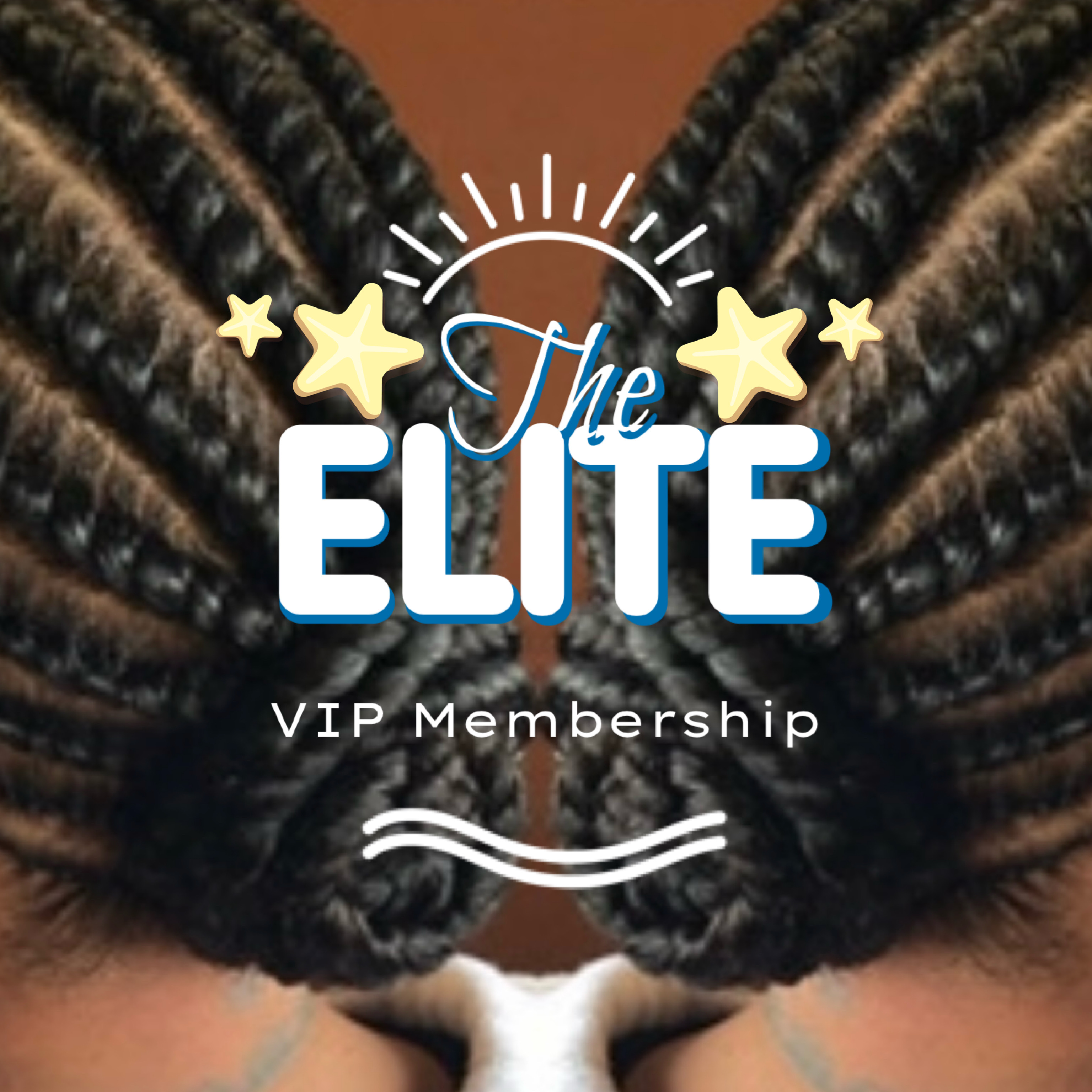 Elite VIP Membership