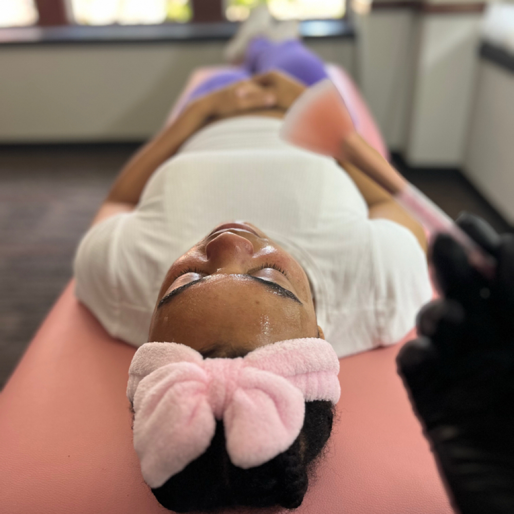 Basic Facial at Alexis Kirby in Dayton, OH