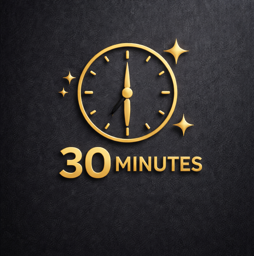 30 Minute Session at Flawless Electrolysis in Ukiah, CA