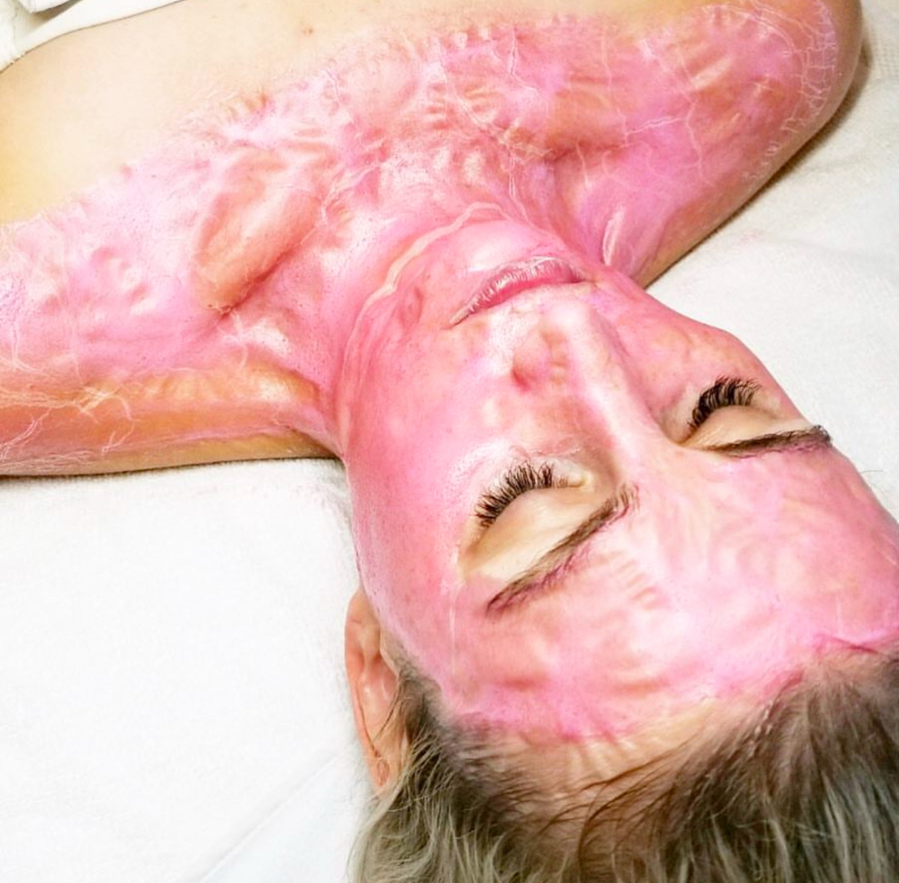 DMK Enzyme Treatments 1 Exfoliation