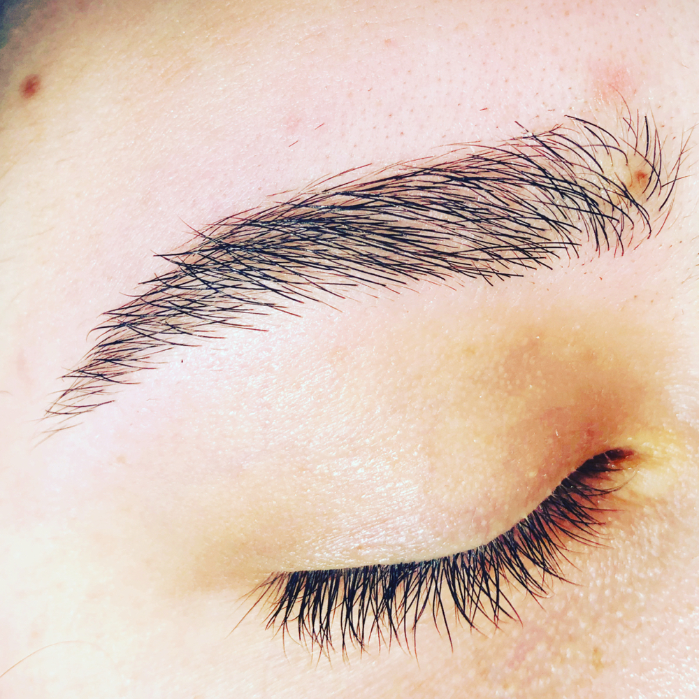 Brow Shape