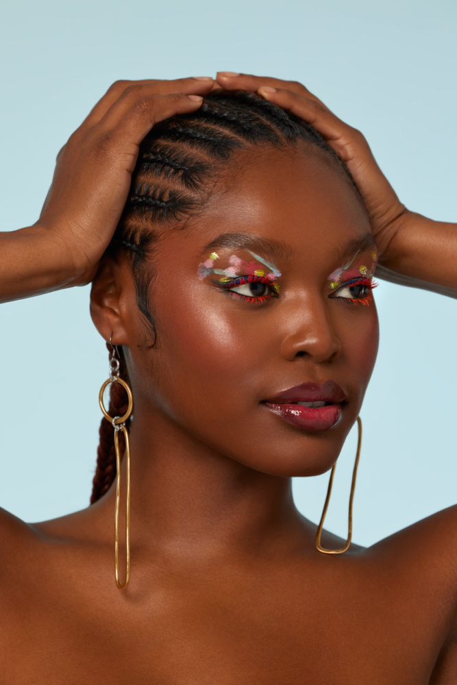 Photoshoot Full Day - Makeup Only