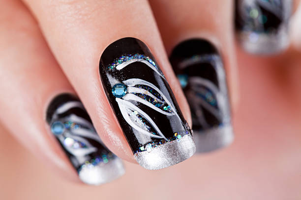 Nails Design