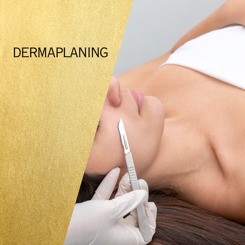 Dermaplaning