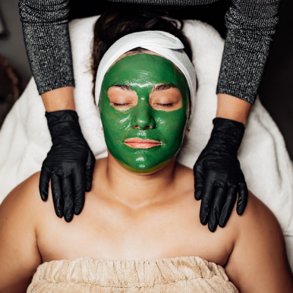 Custom Luminous Facial at Heather’s Luminous Esthetics in Tucson, AZ