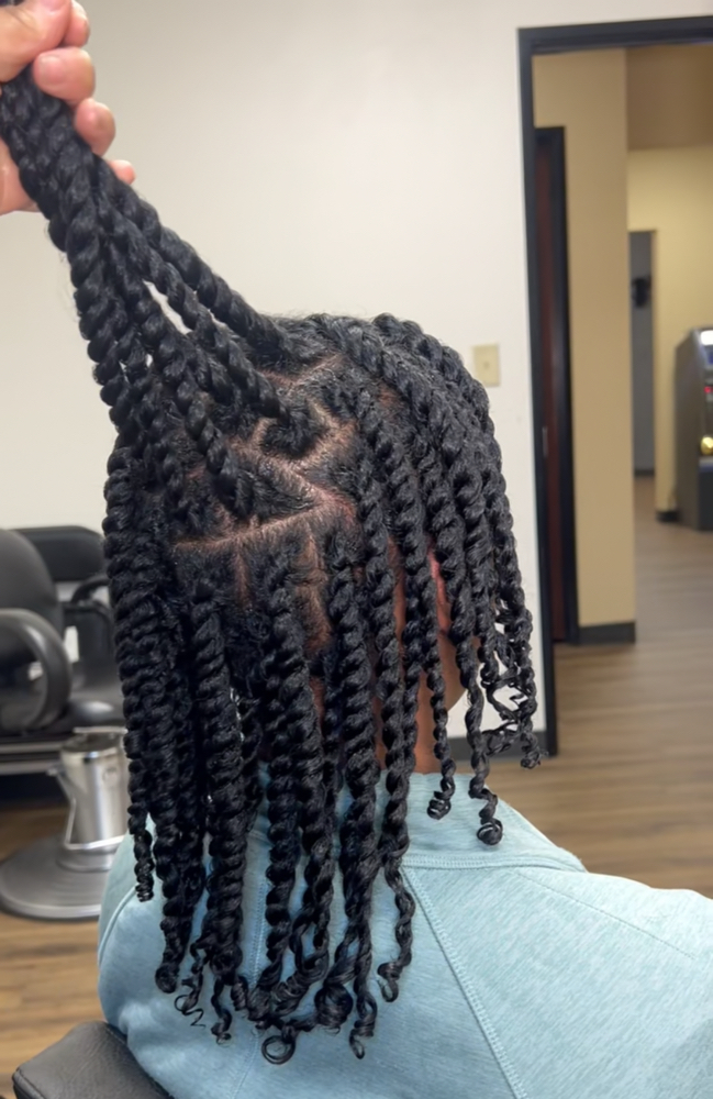 Natural Styles
