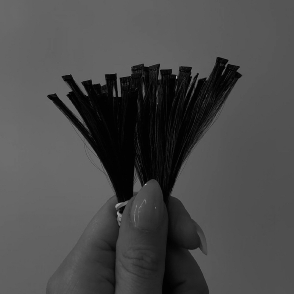 K-TIP EXTENSIONS at Trend Hair Lounge in Woodward, OK