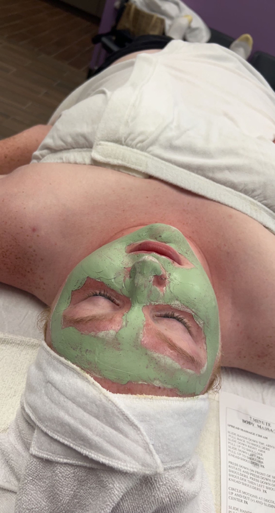 45 Minute Basic Facial