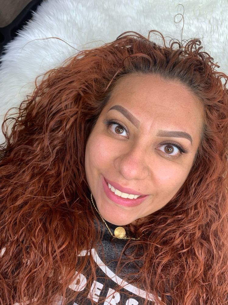 Eyebrows Touch-up (After Yearly)