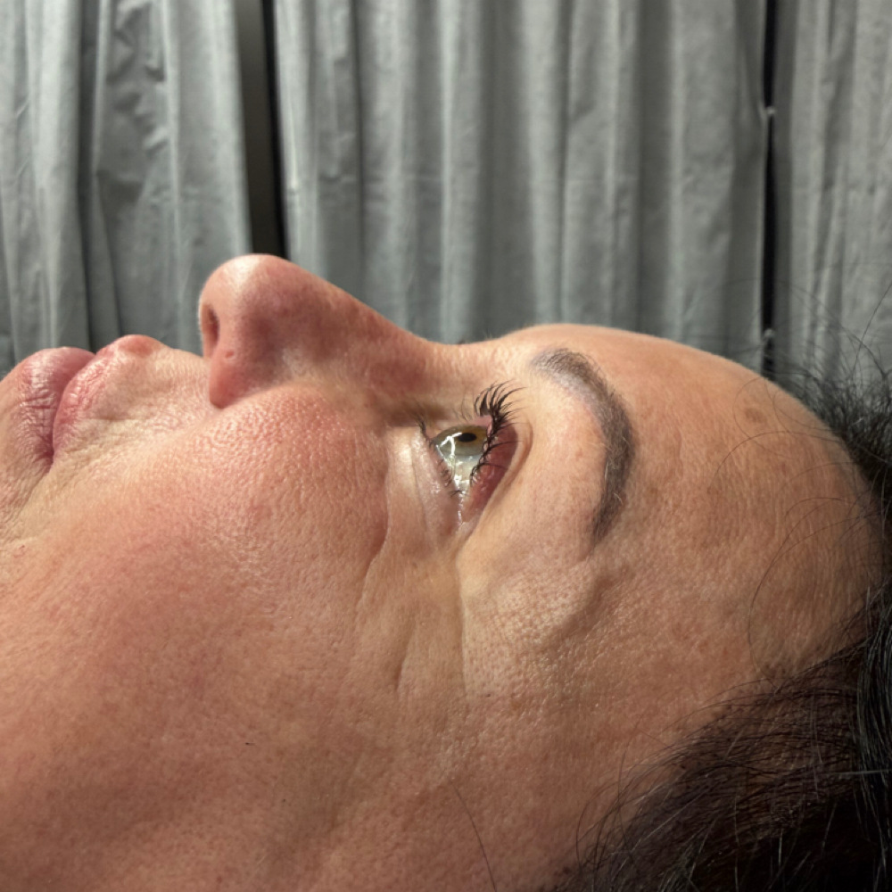 Lash Tint at Blush & Bloom in Claremore, OK