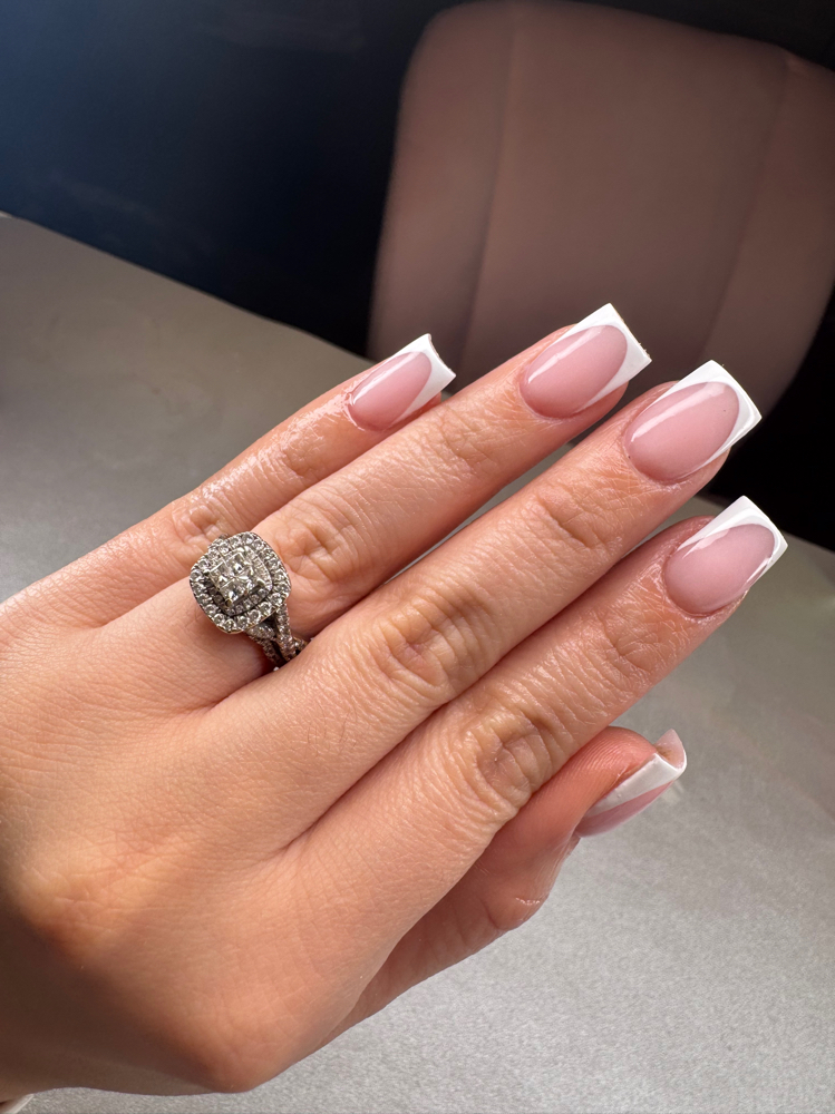 Short Nailz