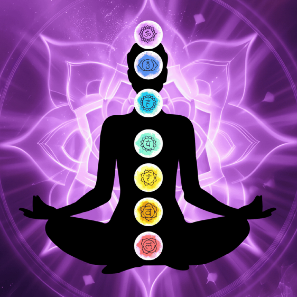 Chakra Healing