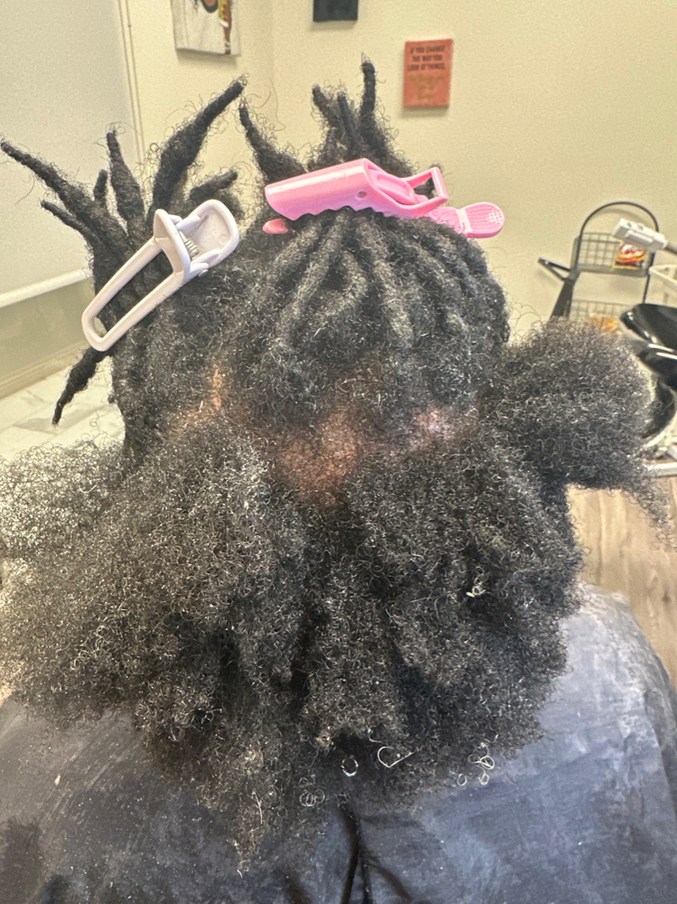 Loc Take Down