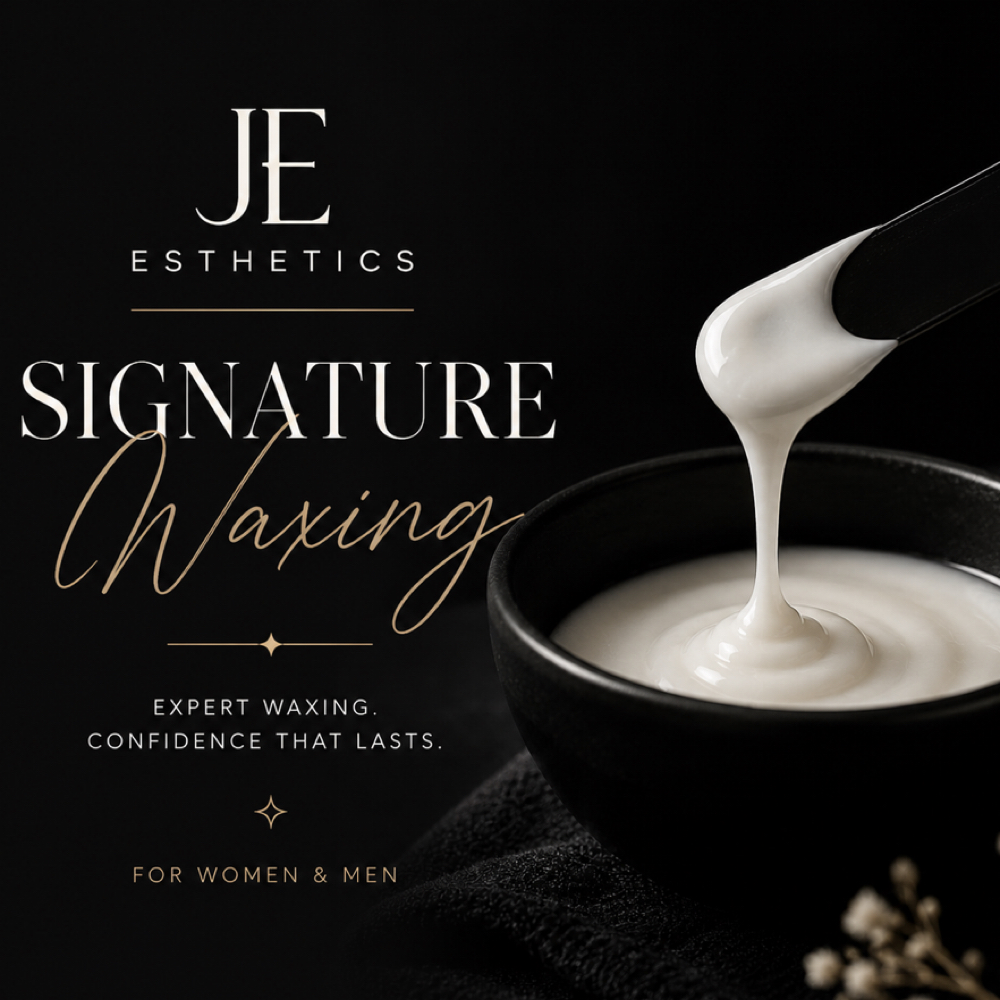 Bikini Wax (Female) at ~J’Lynn Esthetics~ in Lubbock, TX