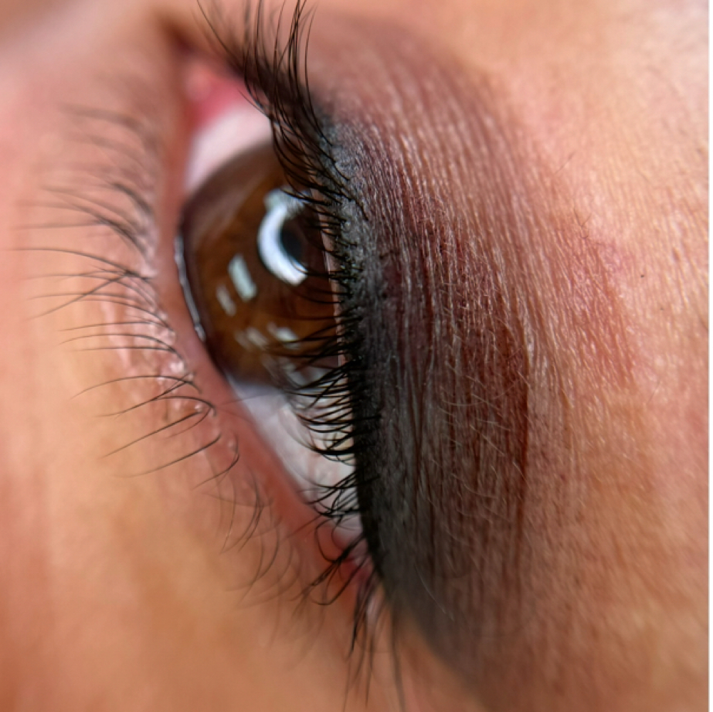 Foxy Liner at Pearl’s Permanent Makeup & Lash Studio in Kenosha, WI