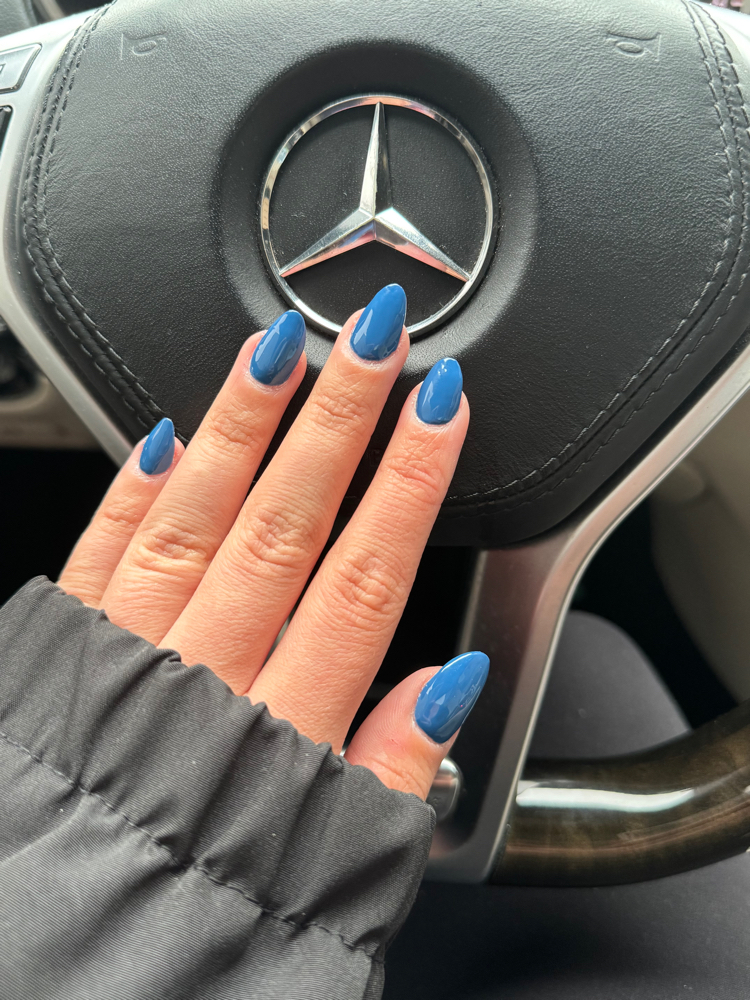Classic Acrylic Overlay