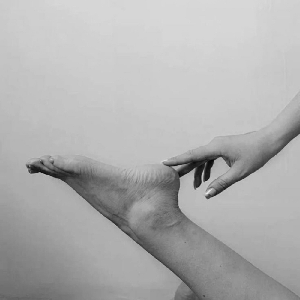 Revolve Pedi at Urbane Nail Studio in Valparaiso, IN