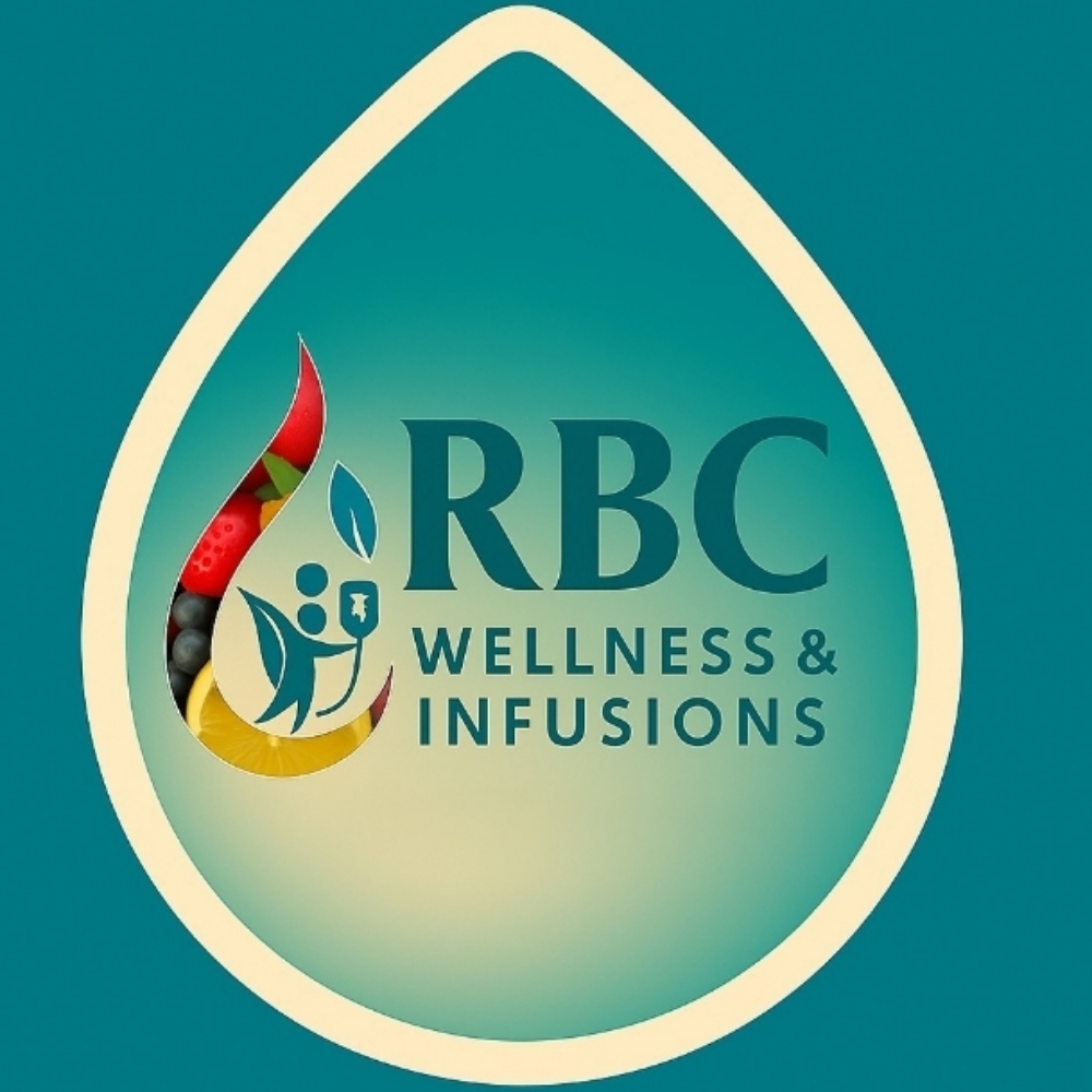 Transitional Recovery Infusion at RBC Wellness & Infusions in Royal Palm Beach, FL