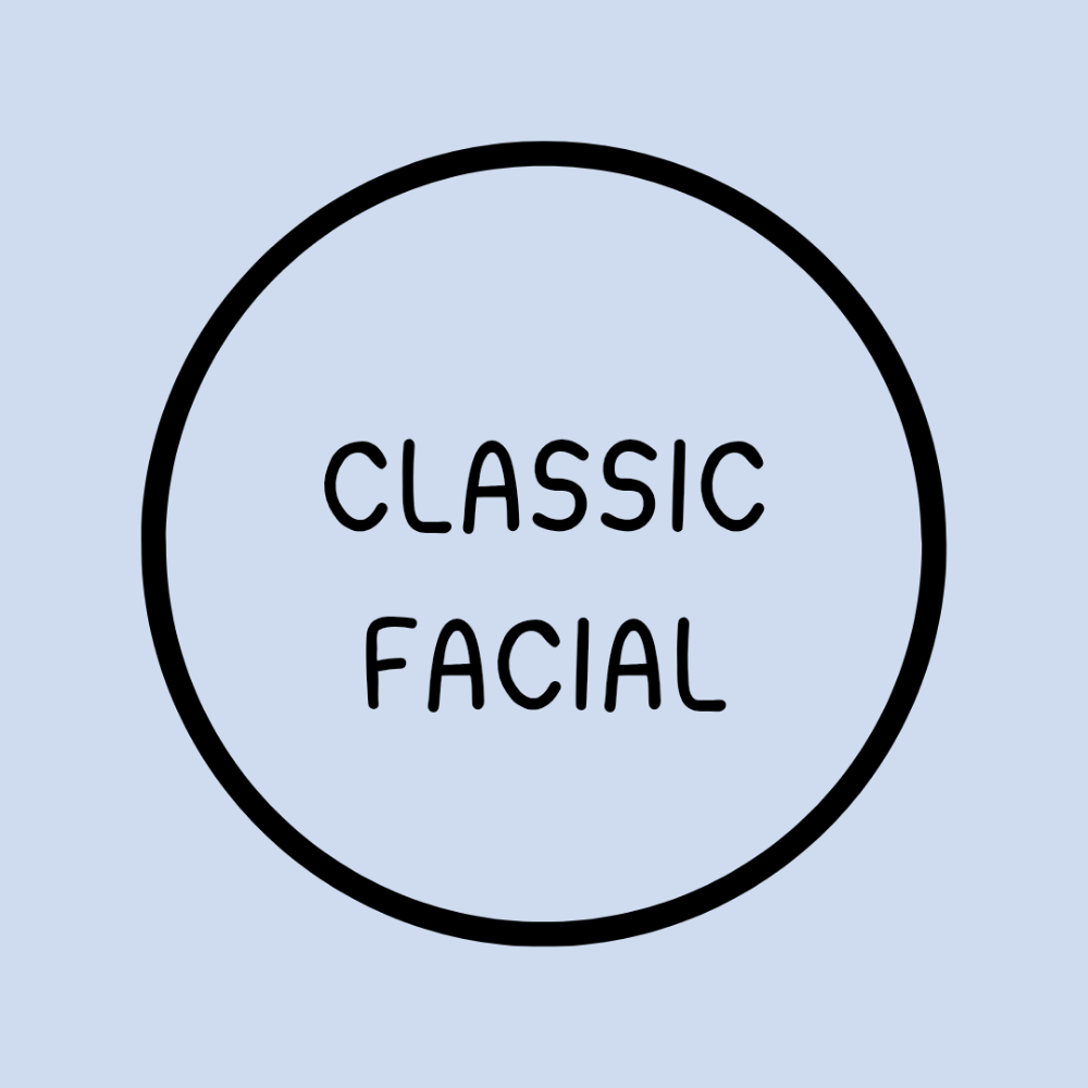 Classic Facial