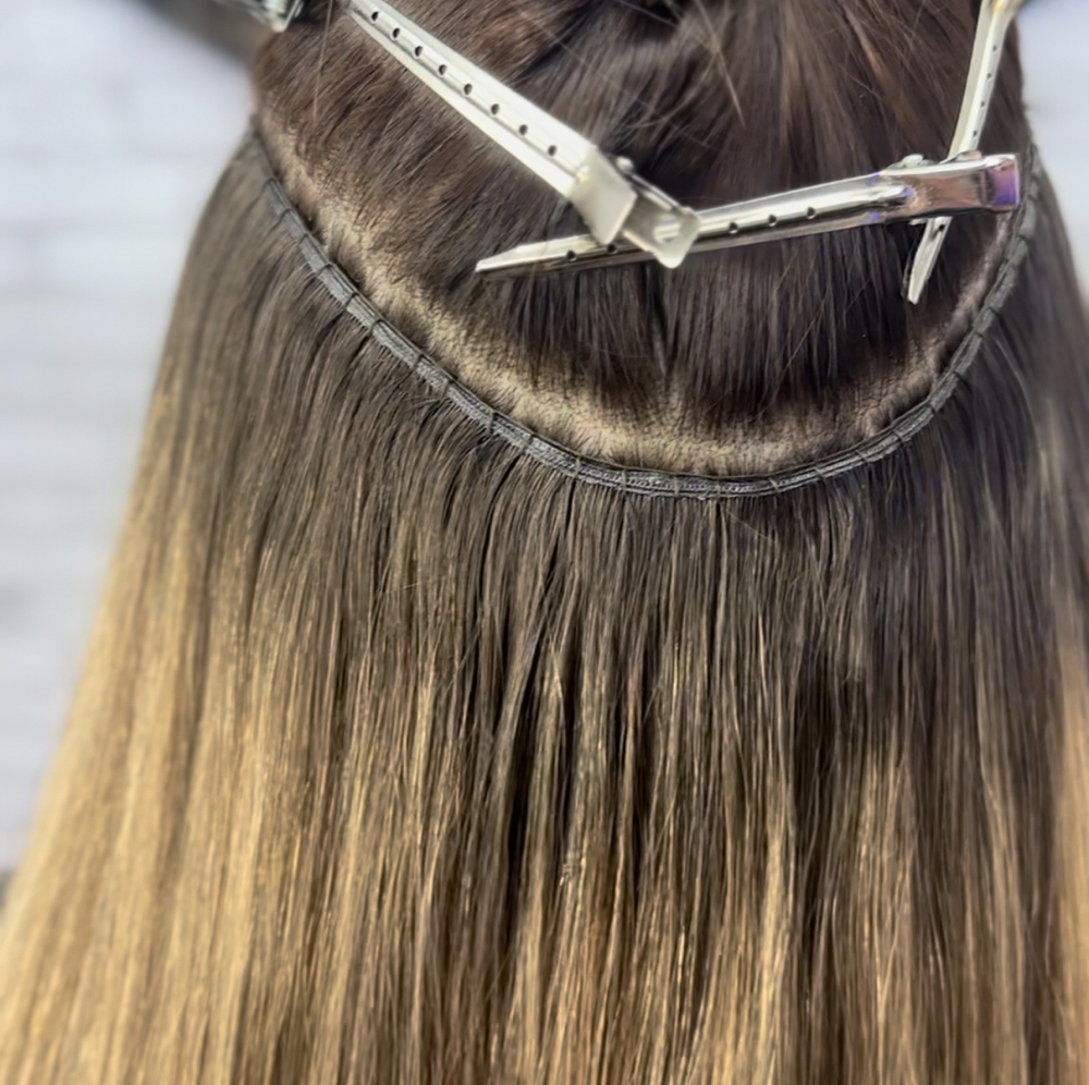 Sew-In Adjustment