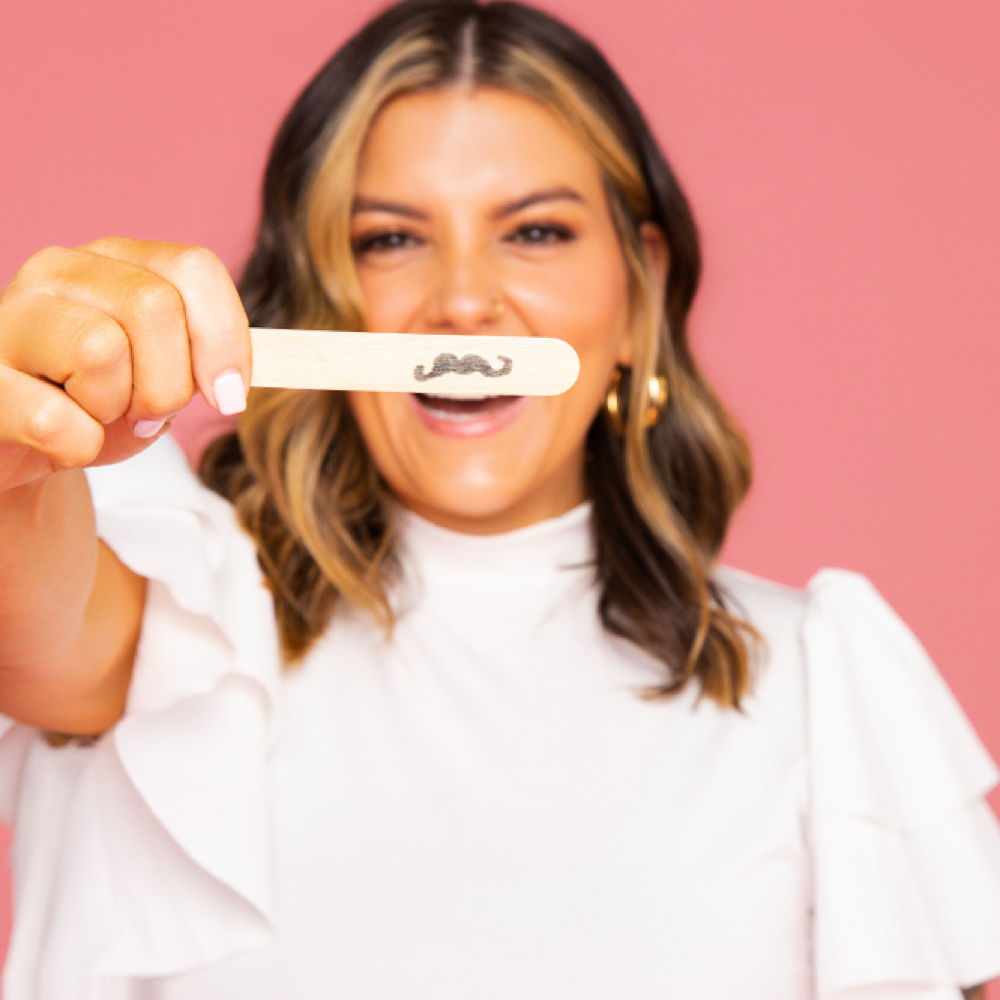 Brow, Lip and Chin Wax at Dangerfield Beauty Studio in Caldwell, ID