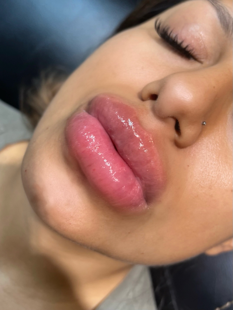 Lip Services