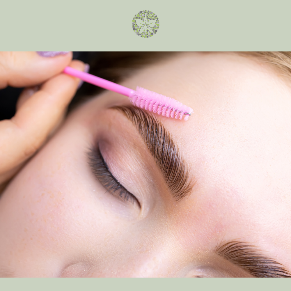 Waxing - Brows