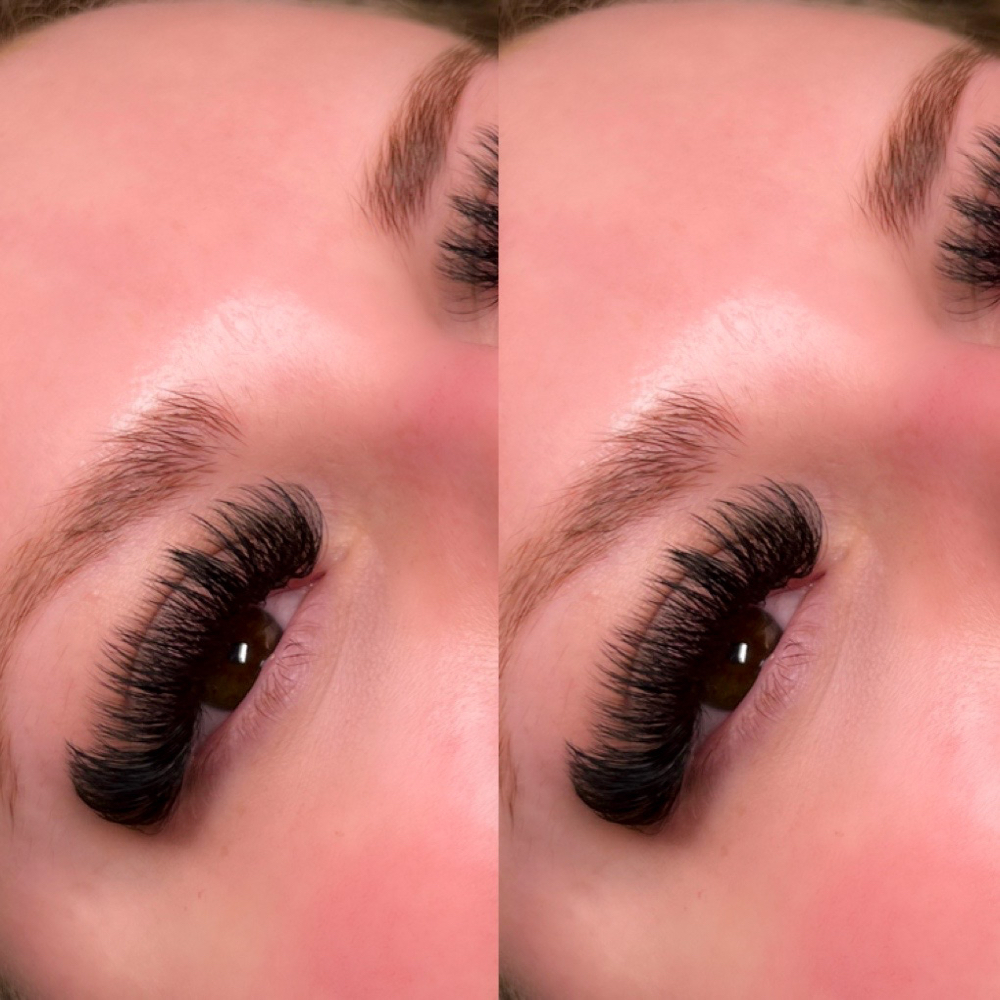 2 Week Hybrid, VOLUME/ MEGA FILL