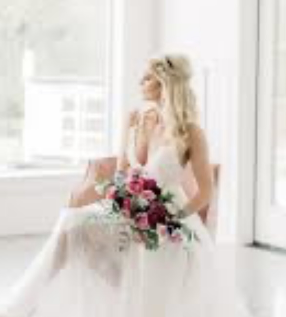 Bride Make Up Run Through
