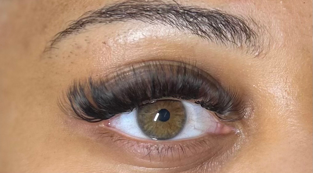 Light Volume refill at iKandy Beauty Bar in chickasaw, AL