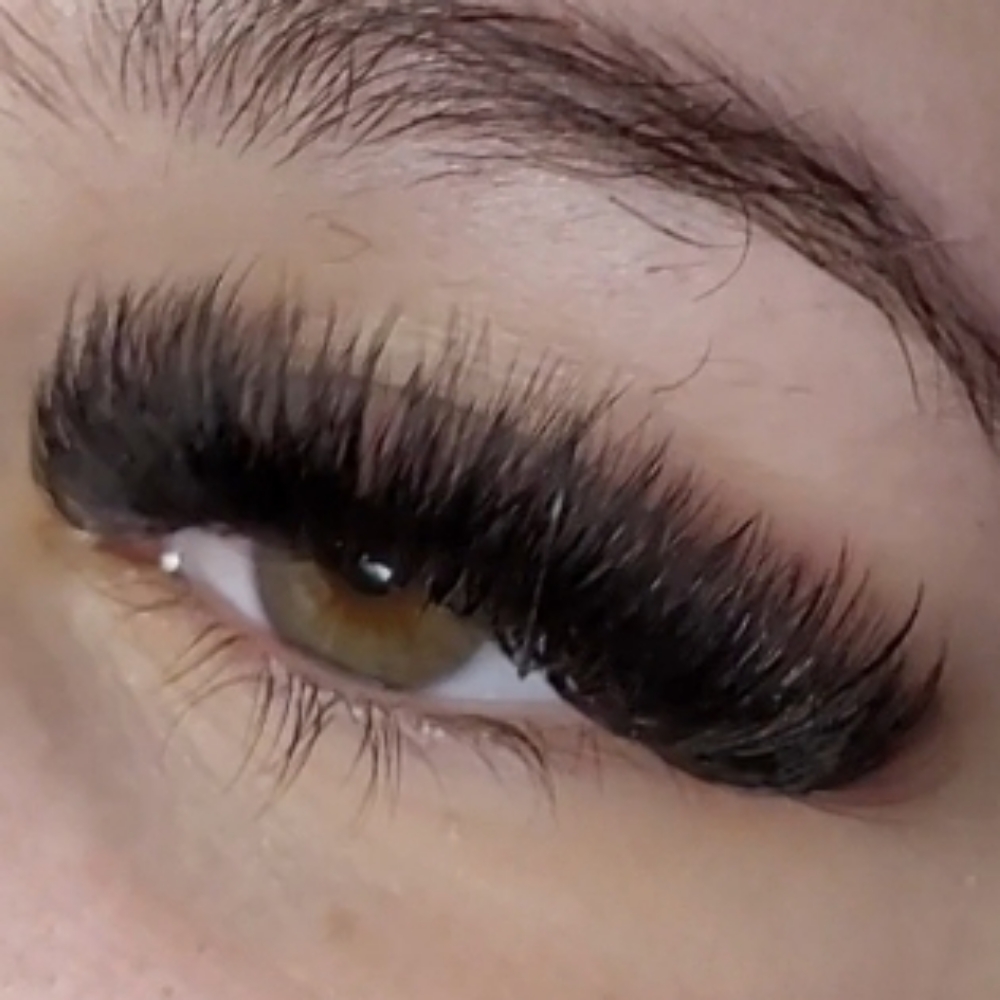 FULL.DRAMA.BADDIE. at Ritual Esthetics LLC in Jackson, MI