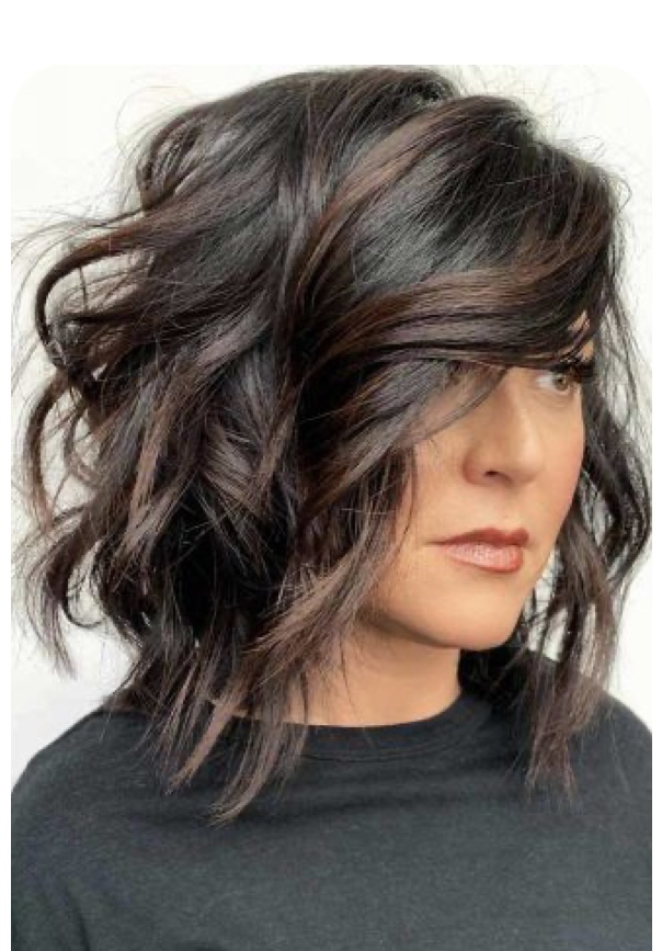 Shampoo Style (short)