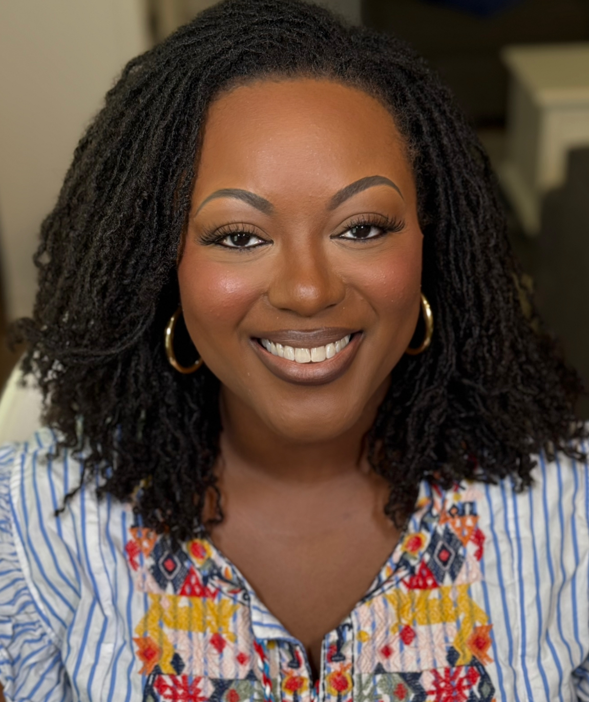 Signature Soft Glam by Mercedes