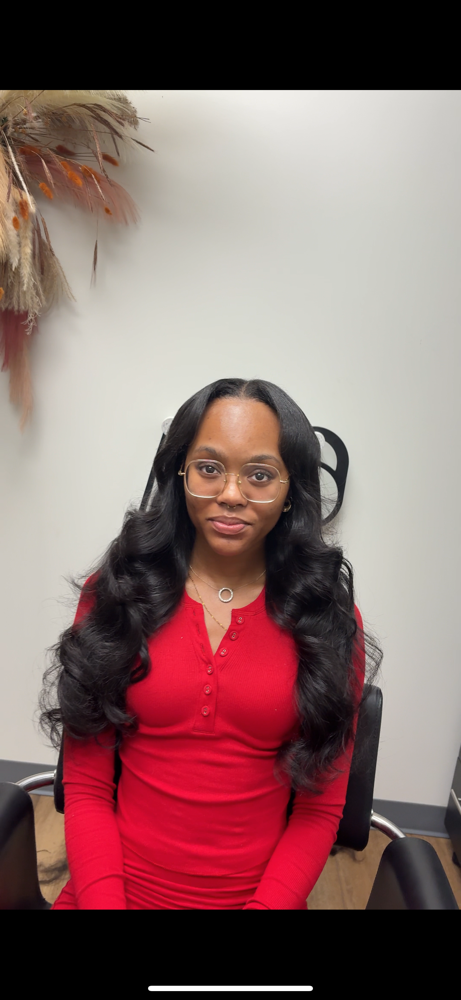Sew-In Services at Everythhing Hair in Atlanta, GA