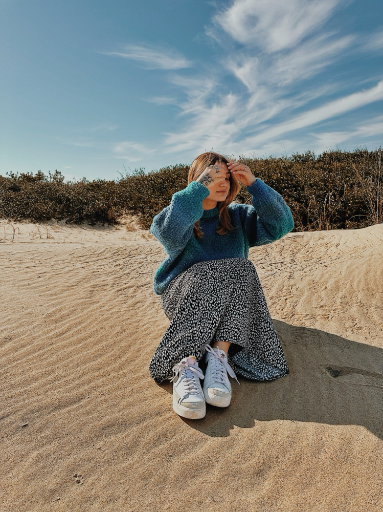 MLG Signature Facial