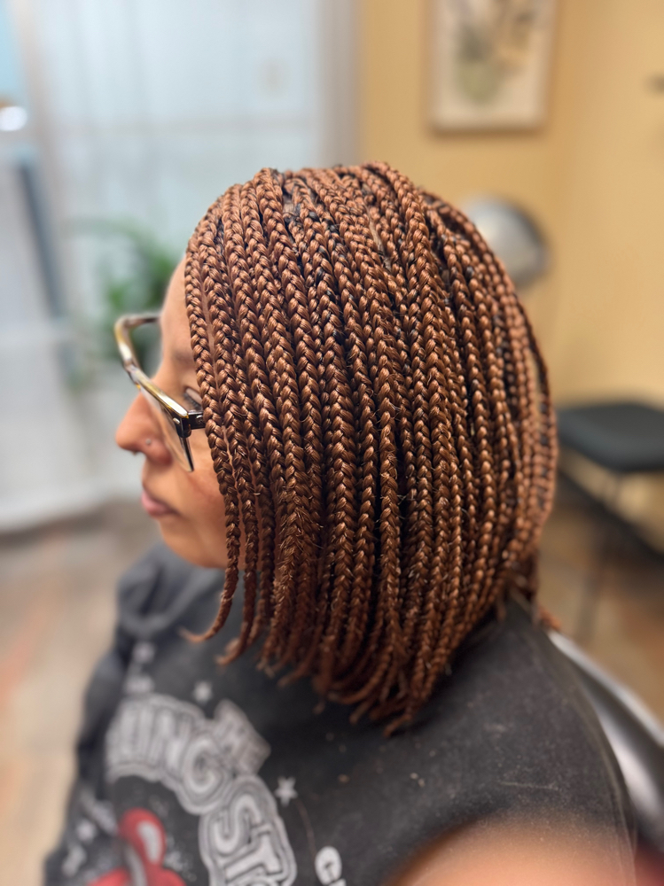 Bob Braids